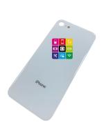 Задняя крышка для iPhone 8, белая
