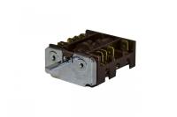 Переключатель режимов духовки эл.плиты Лысьва ПМЭ27-2353 Переключатель режимов духовки эл.плиты Лысьва ПМЭ27-2353