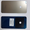 Задняя крышка Huawei Honor 8 Lite/P8 Lite 2017/P9 Lite 2017 (золотистая)