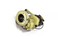 Кофемолка в сборе для кофемашин Krups MS-2A01648 Кофемолка в сборе для кофемашин Krups MS-2A01648