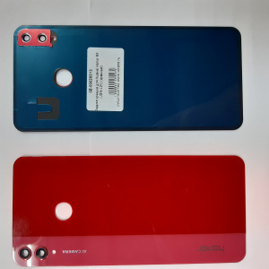 Задняя крышка Huawei Honor 8 (FRD-L09) (черная)