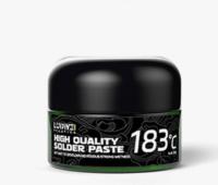 Паста для пайки Luowei LW-SP1 183 (BGA IC, жидкое олово) Паста для пайки Luowei LW-SP1 183 (BGA IC, жидкое олово)