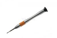 Отвертка HK-101 крест 1,5x25mm  Отвертка HK-101 крест 1,5x25mm