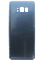 Задняя крышка для Samsung Galaxy S8 Plus SM-G955F голубая