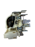 Пусковое реле для компрессоров АСС HMK12AA, HMK95AA, HMK80AA , ZXF5, K120A10HB