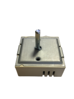 Переключатель мощности конфорки  EGO 13A  240V   140013339019 Переключатель мощности конфорки  EGO 13A  240V   140013339019