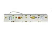 Блок управления 146N (NoFrost) для морозильников Бирюса 1000005812