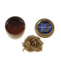 Очиститель паяльных жал с канифолью YH-08B Очиститель паяльных жал с канифолью YH-08B