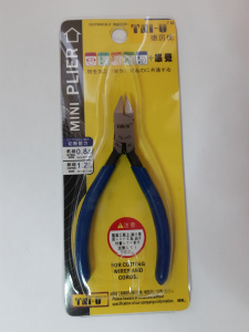 Кусачки/бокорезы TNI-U TU-723