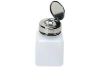Емкость антистатическая 100 ml с дозатором Емкость антистатическая 100 ml с дозатором