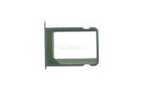 Держатель-лоток сим карты для iPhone 5S, золото