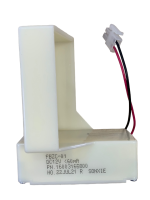 Воздушная заслонка для холодильников Whirlpool,Indesit, Ariston C00480597,488000480597