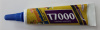 Клей Mechanic T-7000 15ml (черный) Клей Mechanic T-7000 15ml (черный)