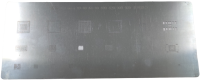 Трафарет BGA Nokia Lumia 800/820/900/920 N9/N8 Трафарет BGA Nokia Lumia 800/820/900/920 N9/N8