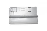 Держатель балкона правый для холодильников Liebherr 7438174