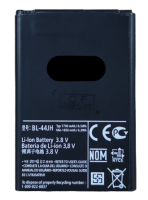 АКБ LG Optimus L7 P705 (BL-44JH)