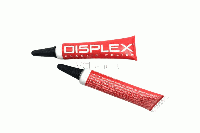 Паста DISPLEX POLISH для полировки пластика  5г