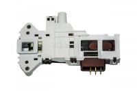 Блокировка люка (УБЛ) под тросик для стиральных машин Candy 90488426