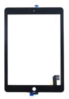 Тачскрин для iPad Air 2  A1566/A1567 черный OR Тачскрин для iPad Air 2  A1566/A1567 черный OR