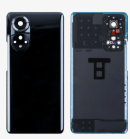 Задняя крышка Huawei Honor 50 (NTH-NX9) (серая)