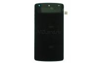 Дисплей LG Nexus 5 D820/821 с тачскрином в рамке (черный)