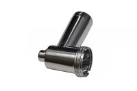 Корпус шнека мясорубки Moulinex ME105830 SS-1530000260