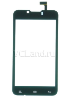 Тачскрин FLY IQ441 Radiance (черный) Тачскрин FLY IQ441 Radiance (черный)