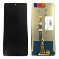 Дисплей Tecno Camon 18 (CH6n)/Camon 18p (CH7n) с тачскрином (черный) Дисплей Tecno Camon 18 (CH6n)/Camon 18p (CH7n) с тачскрином (черный)