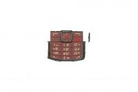 Клавиатура Nokia N72 (розовый) Клавиатура Nokia N72 (розовый)