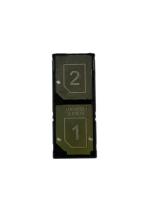 Держатель/лоток сим (sim holder) Sony Xperia C4 Dual Sim E5333