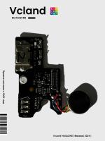 Нижняя плата Lenovo Vibe S1 Lite с разъемом зарядки (micro-USB), микрофоном и вибро