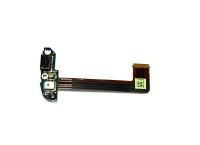 Шлейф HTC One Max с разъемом зарядки (micro-USB) и микрофоном Шлейф HTC One Max с разъемом зарядки (micro-USB) и микрофоном