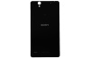 Задняя крышка АКБ Sony Xperia C4 E5353 (черный) Задняя крышка АКБ Sony Xperia C4 E5353 (черный)