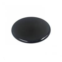 Крышка рассекателя малая (чугун-эмаль) для плит Брест, Gefest    1100.00.0.175-02