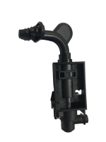 Клапан для кофемашин Bosch, Siemens 653550 Клапан для кофемашин Bosch, Siemens 653550