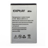 АКБ Explay Alto  АКБ Explay Alto