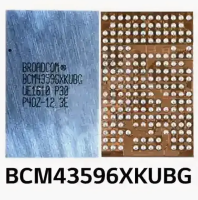 Микросхема Wi-Fi модуль Huawei P10 (BCM43596XKUBG) Микросхема Wi-Fi модуль Huawei P10 (BCM43596XKUBG)