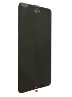 Дисплей для Samsung Galaxy A12 SM-A125F с тачскрином черный О SP