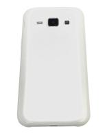 Корпус Samsung Galaxy J1 SM-J100F (белый) 