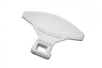 Ручка люка для стиральных машин BEKO, BLOMBERG 2813120100