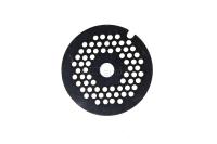 Решетка мясорубки Bosch, Braun 3mm Ø диска 53mm Решетка мясорубки Bosch, Braun 3mm Ø диска 53mm