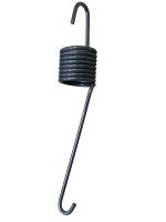 Пружина бака для стиральных машин Indesit 118009