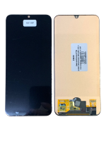 Дисплей Huawei Y8p (AQM-LX1)/Honor 30i (LRA-LX1) с тачскрином (черный) In-Cell (TFT)