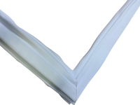 Уплотнитель двери для холодильников Бирюса профиль ЕА 550*750mm Нового образца 14,8,19,152