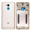 Задняя крышка для Xiaomi Redmi Pro (серебристая) Задняя крышка для Xiaomi Redmi Pro (серебристая)