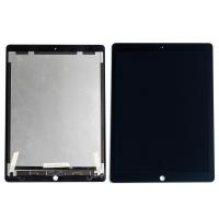 Дисплей для iPad Pro 12.9 A1670/A1671 (2 поколение) с тачскрином (черный) под пайку