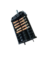 Переключатель режимов духовки эл.плиты RICO, ЗВИ, Нововятка   ПМ-3 Переключатель режимов духовки эл.плиты RICO, ЗВИ, Нововятка   ПМ-3