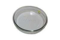 Стекло дверцы люка для стиральных машин Атлант 908092001401