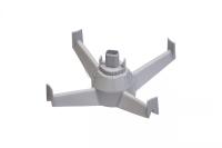 Держатель дисков кухонного комбайна Bosch 489137