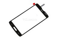 Тачскрин LG L80 D380 (черный) Тачскрин LG L80 D380 (черный)